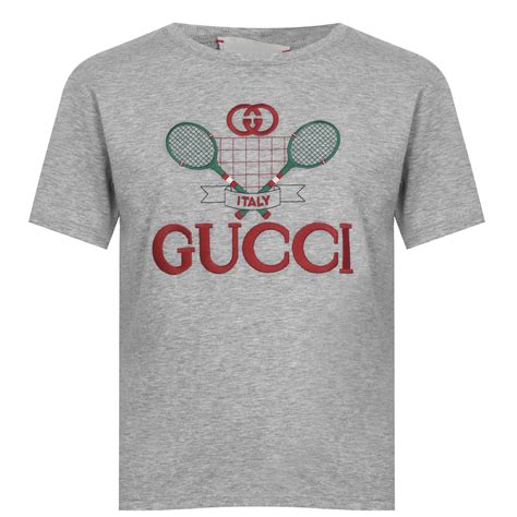 boys gucci tops|gucci kids outlet.